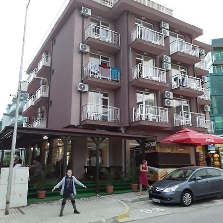 Guest Rooms Venera Πριμόρσκο Εξωτερικό φωτογραφία