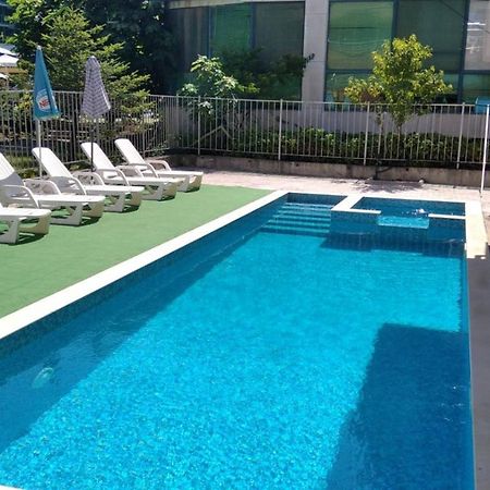 Guest Rooms Venera Πριμόρσκο Εξωτερικό φωτογραφία