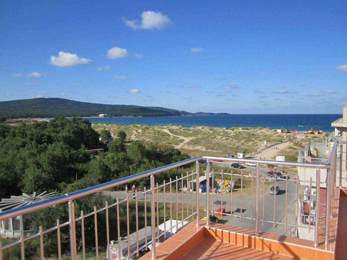 Guest Rooms Venera Πριμόρσκο Εξωτερικό φωτογραφία