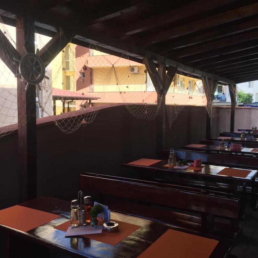 Guest Rooms Venera Πριμόρσκο Εξωτερικό φωτογραφία