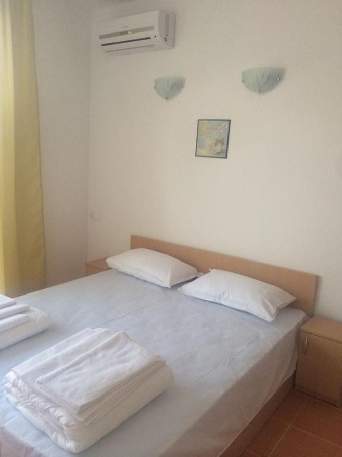Guest Rooms Venera Πριμόρσκο Εξωτερικό φωτογραφία