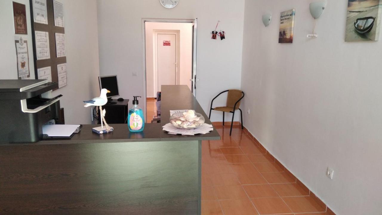 Guest Rooms Venera Πριμόρσκο Εξωτερικό φωτογραφία