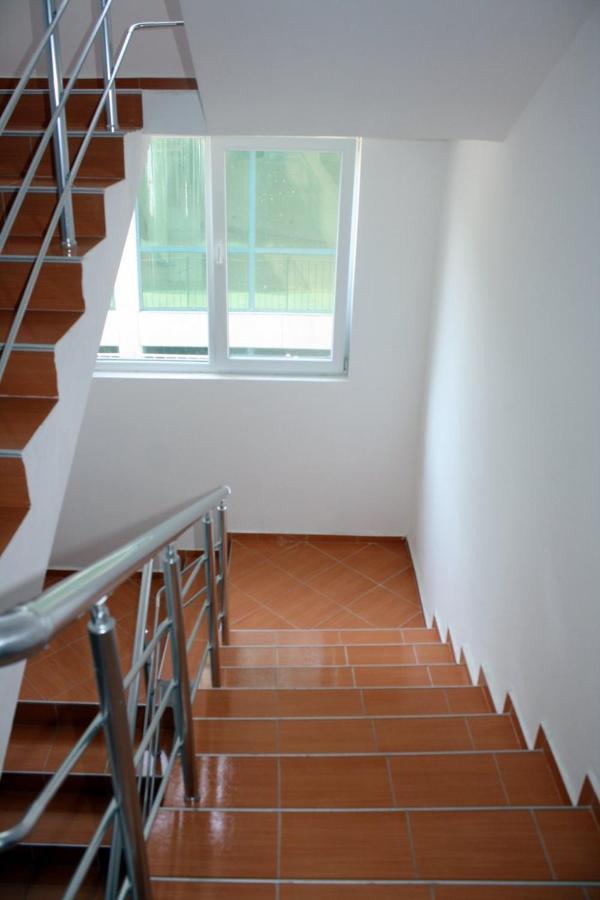 Guest Rooms Venera Πριμόρσκο Εξωτερικό φωτογραφία
