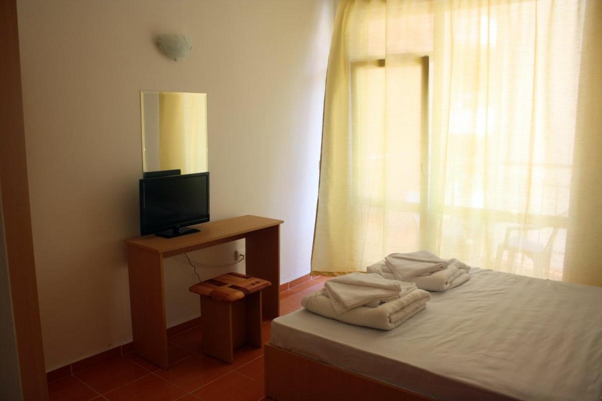 Guest Rooms Venera Πριμόρσκο Εξωτερικό φωτογραφία