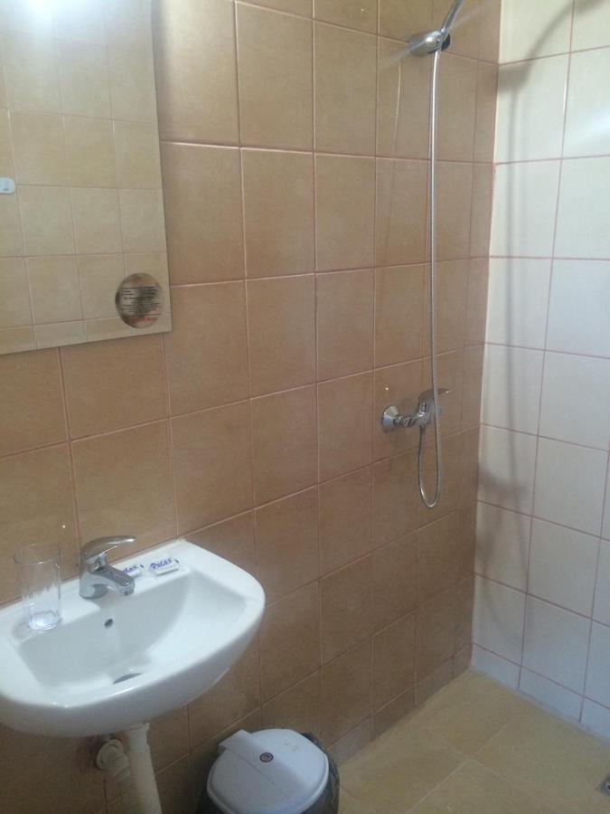 Guest Rooms Venera Πριμόρσκο Εξωτερικό φωτογραφία