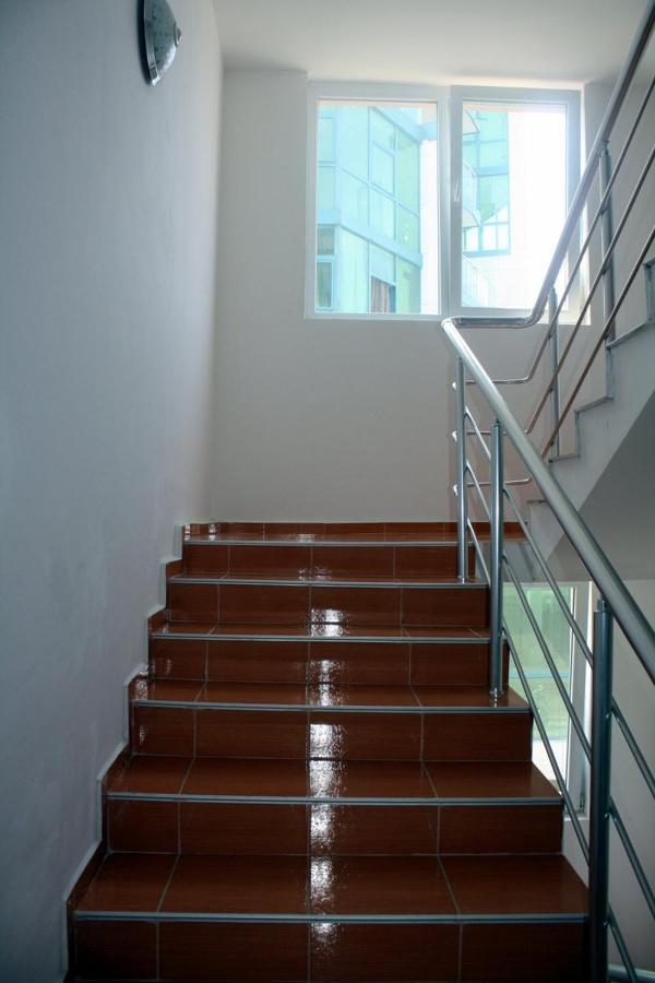 Guest Rooms Venera Πριμόρσκο Εξωτερικό φωτογραφία