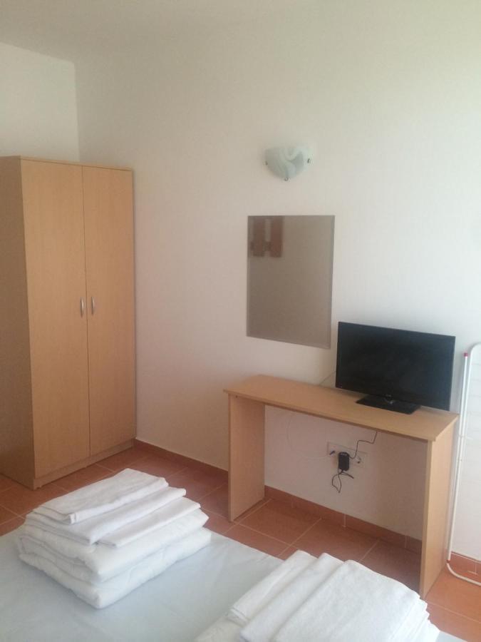 Guest Rooms Venera Πριμόρσκο Εξωτερικό φωτογραφία