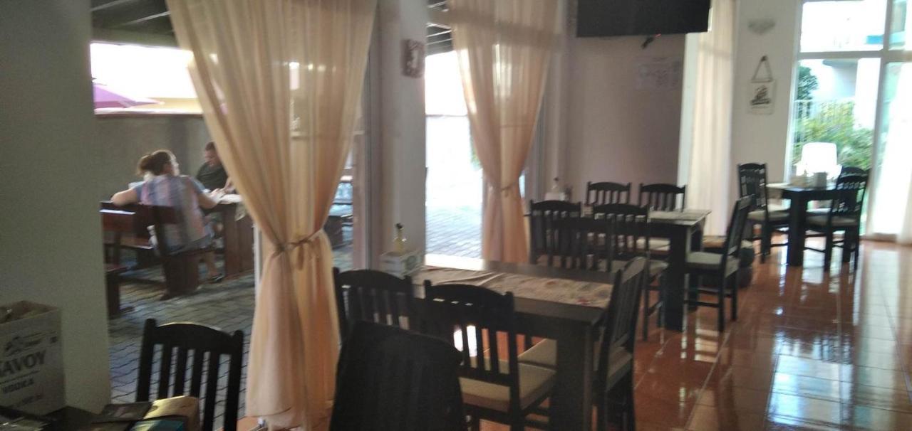 Guest Rooms Venera Πριμόρσκο Εξωτερικό φωτογραφία