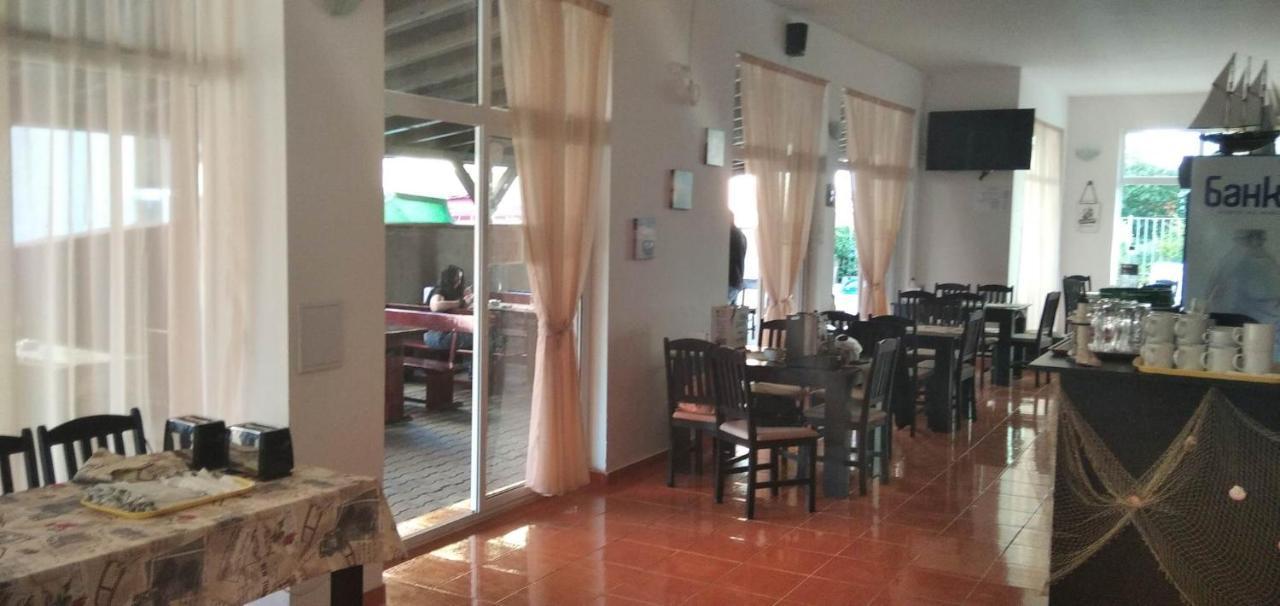 Guest Rooms Venera Πριμόρσκο Εξωτερικό φωτογραφία