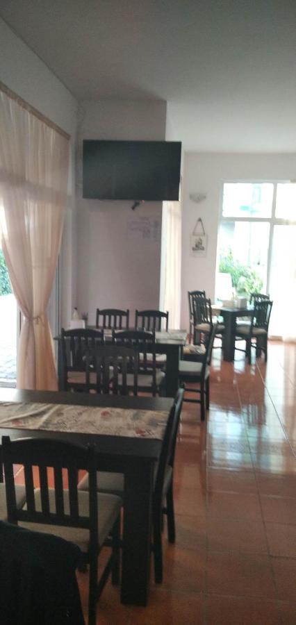 Guest Rooms Venera Πριμόρσκο Εξωτερικό φωτογραφία